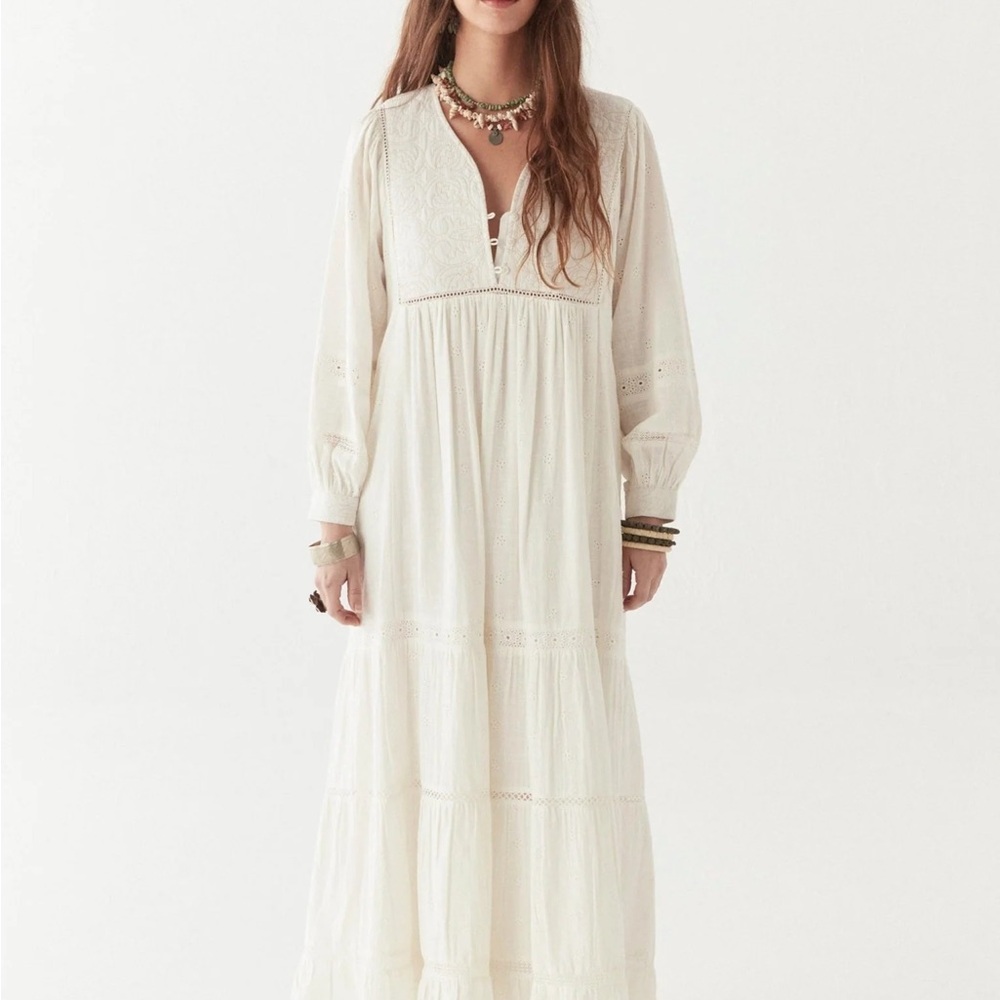 Maison Hotel, Amalia dress, XL. NWT
